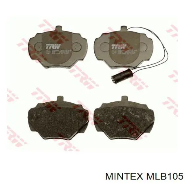 Comprar SFP500190 Land Rover Pastillas de freno traseras