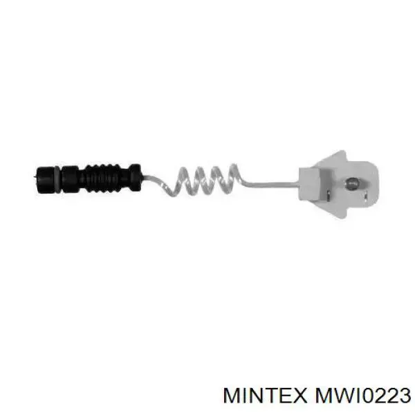 MWI0223 Mintex contacto de aviso, desgaste de los frenos
