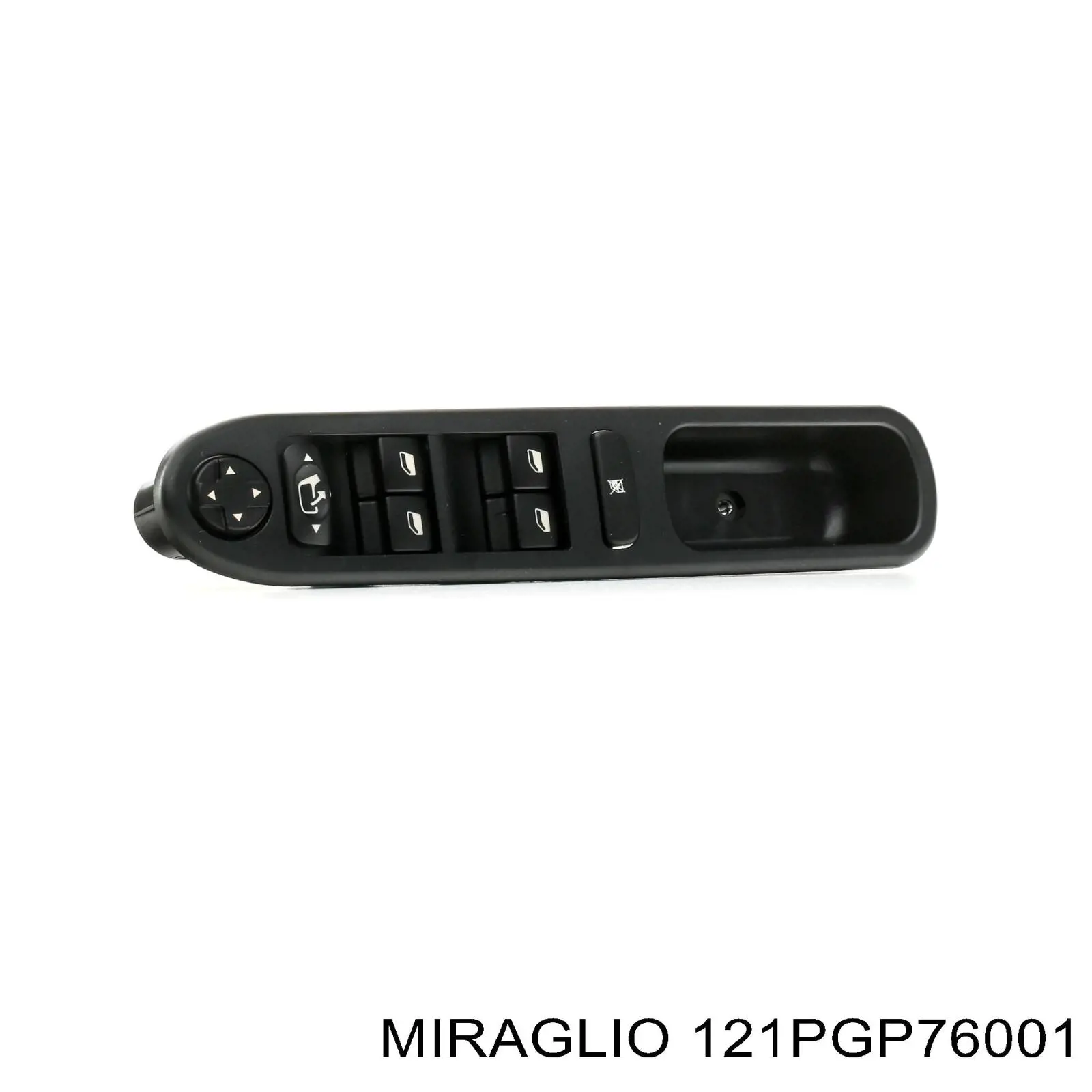Unidad de control de elevalunas delantera izquierda Peugeot/Citroen 6554QG precio, desde 51,64 EUR