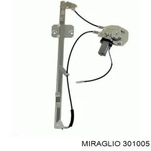 Comprar 301005 Miraglio Elevalunas