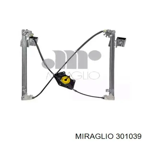 Comprar 301039 Miraglio Elevalunas