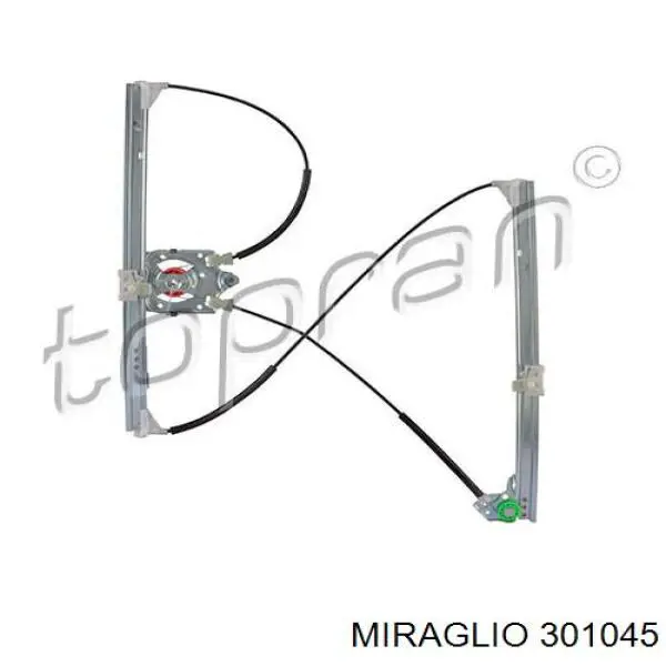 Comprar 301045 Miraglio Elevalunas
