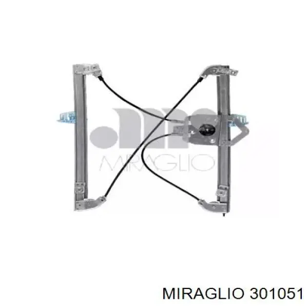 Comprar 100156 Doga Elevalunas