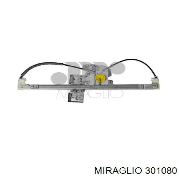 301080 Miraglio Elevalunas