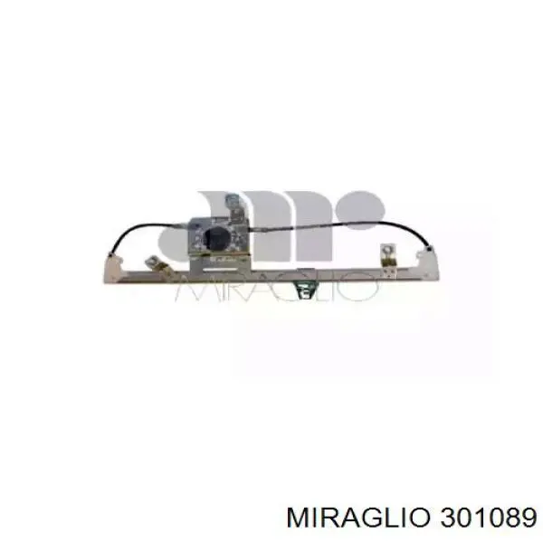 301089 Miraglio Elevalunas