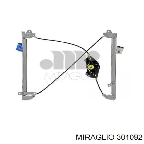 Comprar 301092 Miraglio Elevalunas