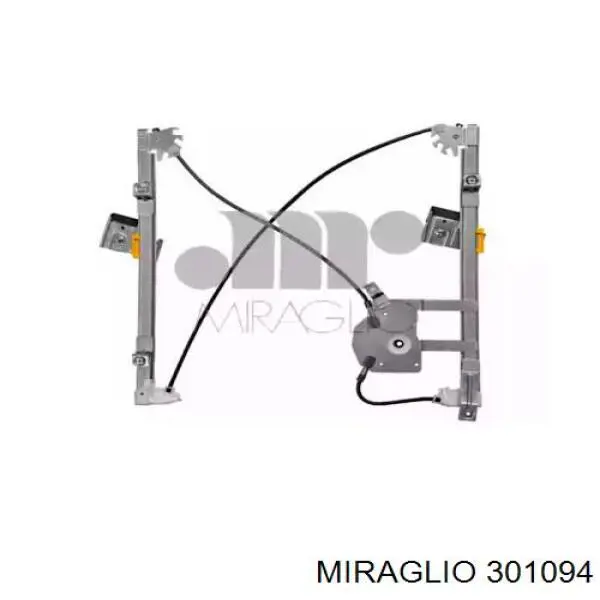 Comprar 301094 Miraglio Elevalunas
