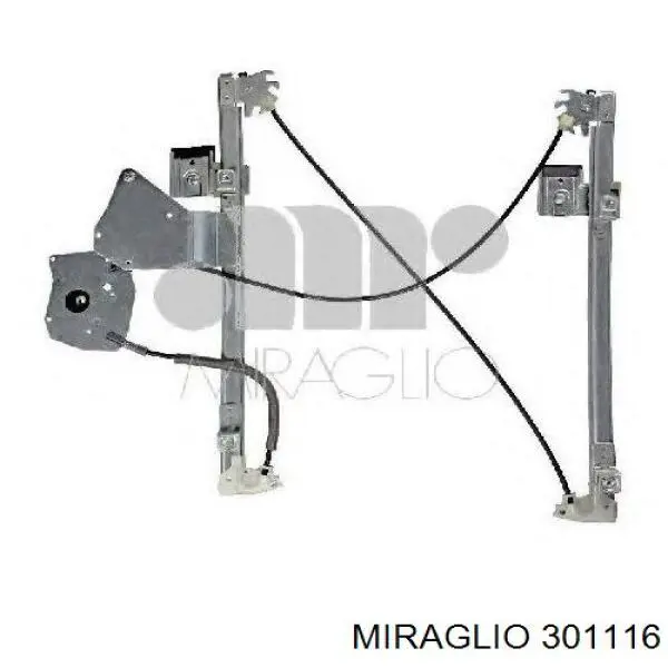 Comprar 301116 Miraglio Elevalunas