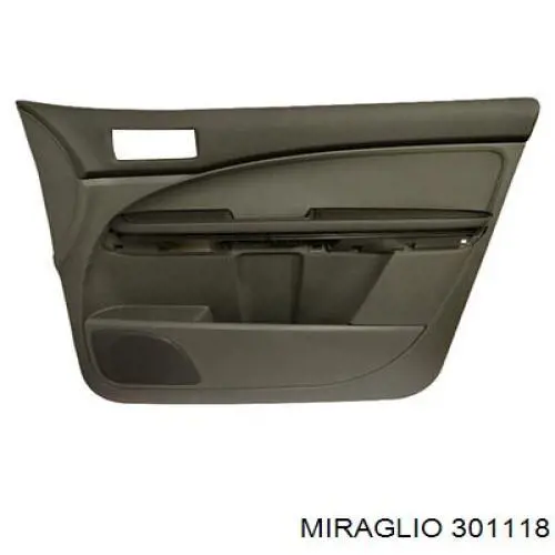 Comprar 301118 Miraglio Elevalunas