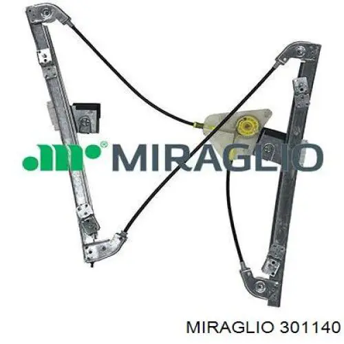 Comprar 301140 Miraglio Elevalunas