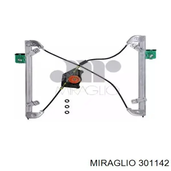 Comprar 301142 Miraglio Elevalunas