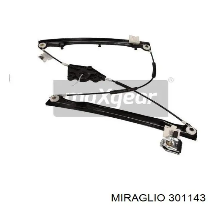 301143 Miraglio Elevalunas