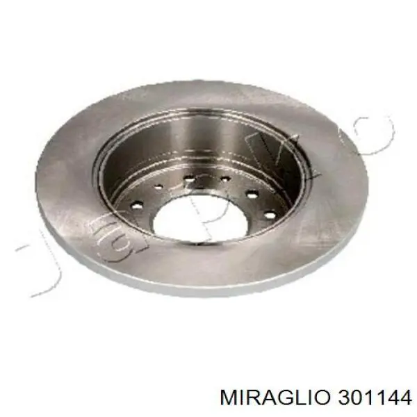 Comprar 301144 Miraglio Mecanismo de elevalunas de la puerta trasera derecha