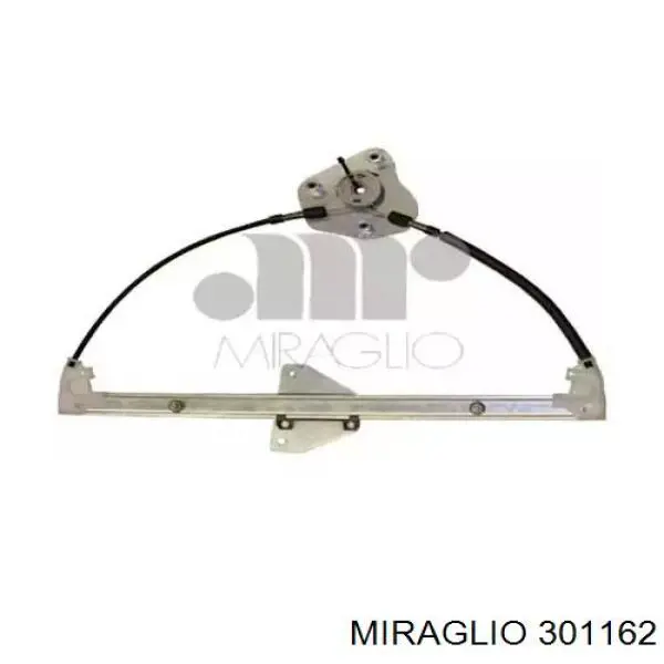 Mecanismo de elevalunas delantero derecha VALEO 851019 precio, desde 43,79 EUR