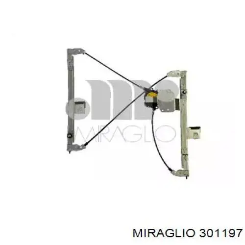 301197 Miraglio Elevalunas