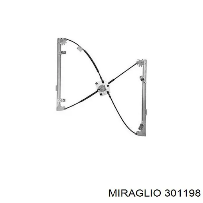 Comprar 301198 Miraglio Elevalunas