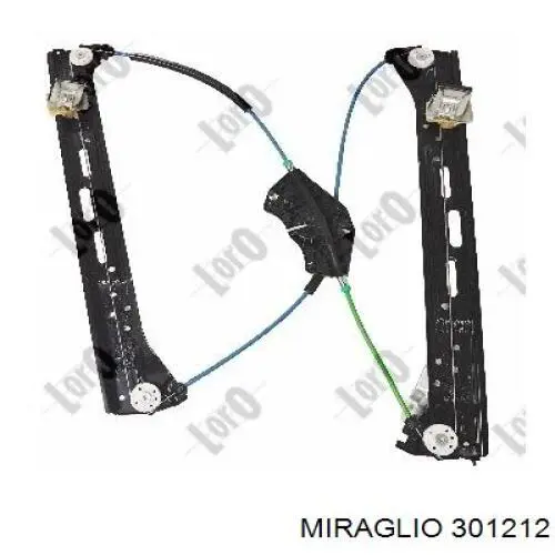 Comprar 301212 Miraglio Elevalunas