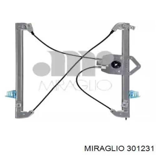 301231 Miraglio Elevalunas