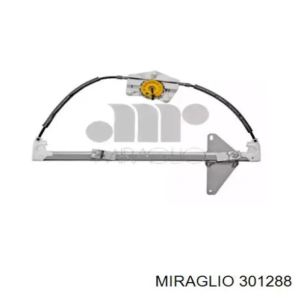Comprar 301288 Miraglio Elevalunas