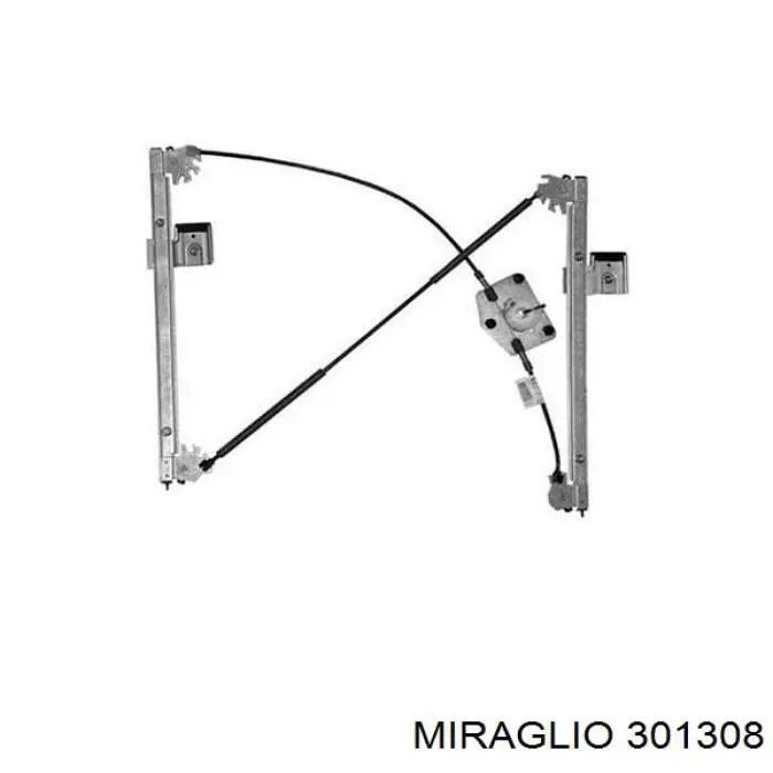 Comprar 301308 Miraglio Elevalunas