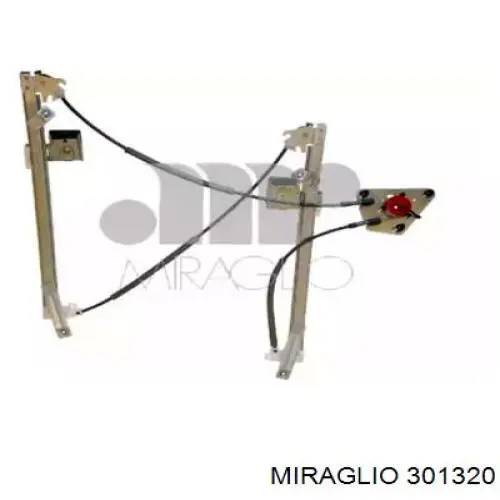Comprar 301320 Miraglio Elevalunas