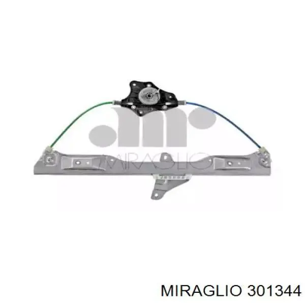 301344 Miraglio Elevalunas