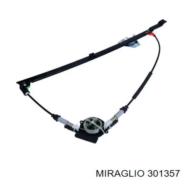Comprar 301357 Miraglio Elevalunas