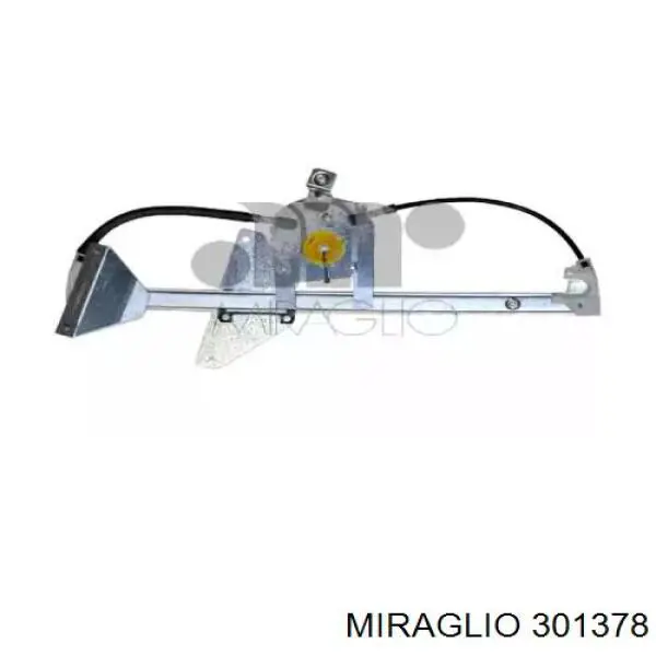 301378 Miraglio Elevalunas
