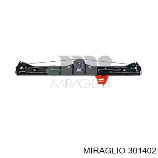 301402 Miraglio Elevalunas