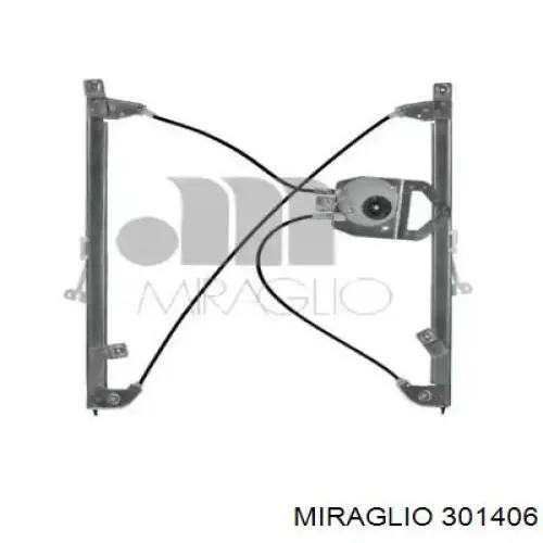301406 Miraglio Elevalunas