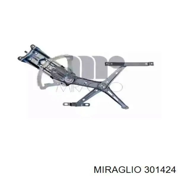 301424 Miraglio Elevalunas