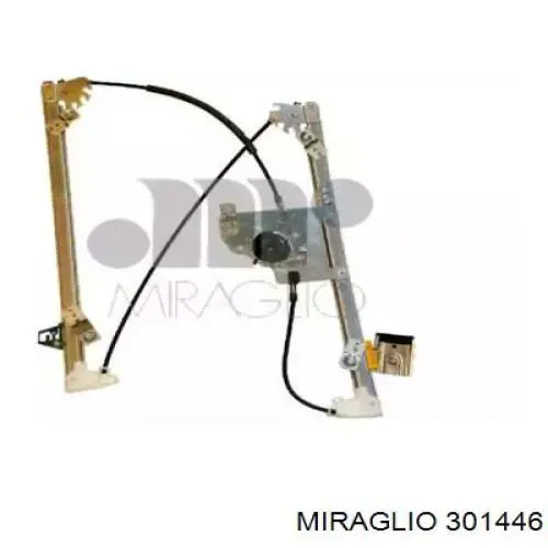 301446 Miraglio Elevalunas