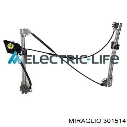 Comprar 301514 Miraglio Elevalunas