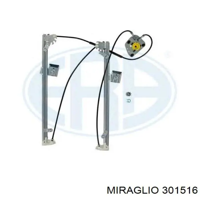 Comprar 301516 Miraglio Elevalunas