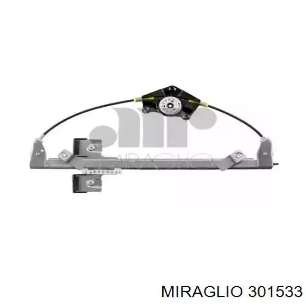 Comprar 301533 Miraglio Elevalunas