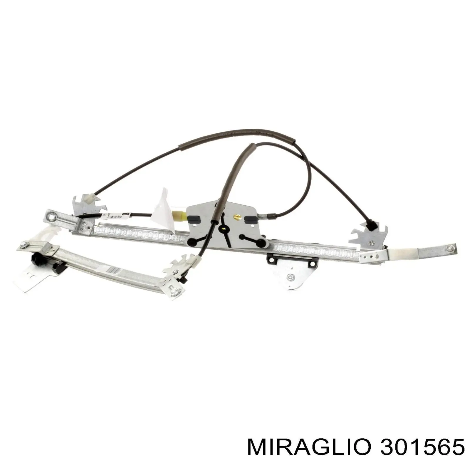 301565 Miraglio Elevalunas