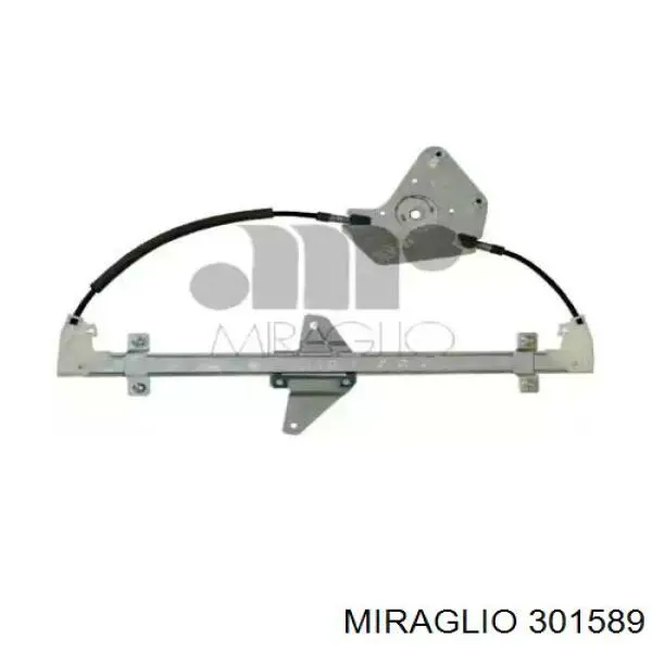 Comprar AC1121 Magneti Marelli Mecanismo de elevalunas delantero izquierdo