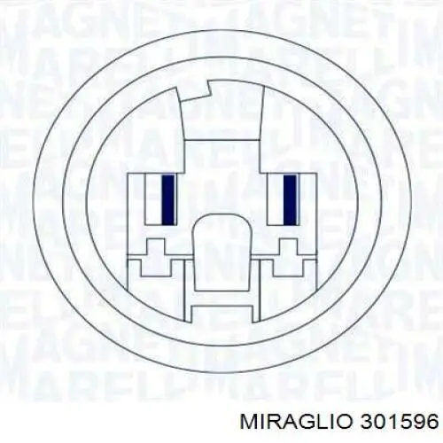 Mecanismo de elevalunas delantero derecha Miraglio 301596 precio, desde 51,50 EUR