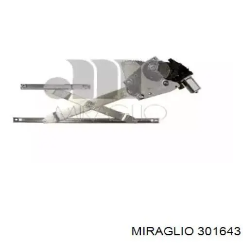 Comprar LR006374 Land Rover Mecanismo de elevalunas delantero izquierdo
