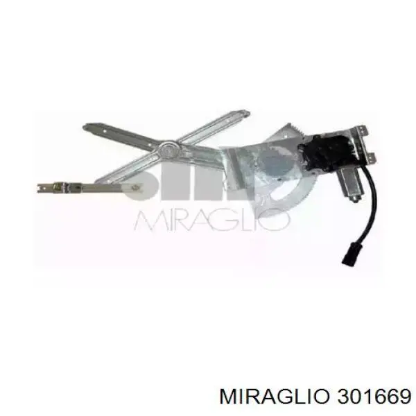 Mecanismo elevalunas delantero izquierdo Opel 90388861 precio, desde 69,02 EUR