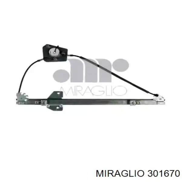 Comprar 301670 Miraglio Elevalunas