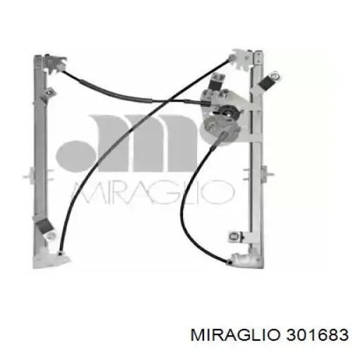 301683 Miraglio Elevalunas
