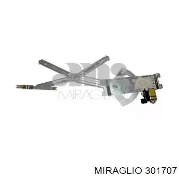 Comprar 90388861 Opel Mecanismo de elevalunas delantero izquierdo