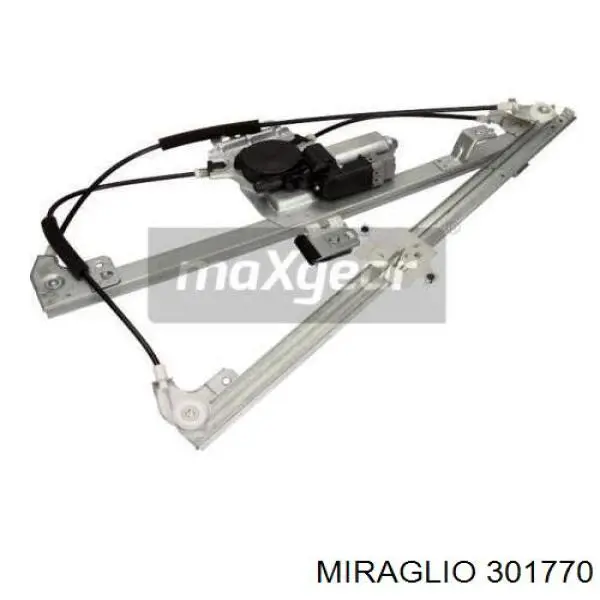 Comprar 301770 Miraglio Elevalunas