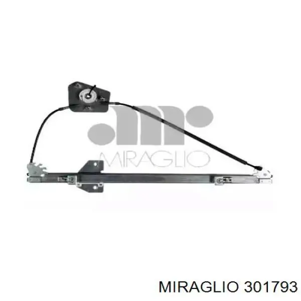 5801482033 Iveco Elevalunas