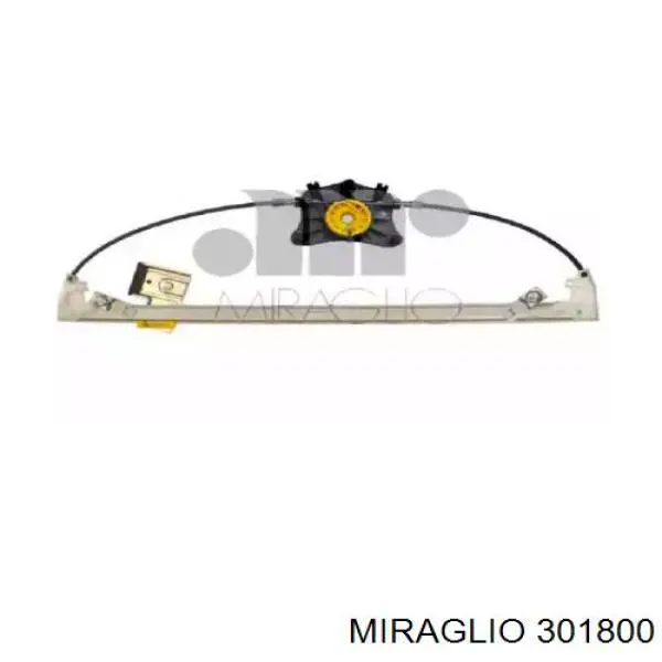 Mecanismo de elevalunas de la puerta trasera derecha VEMO/Vaico V301730 precio, desde 56,06 EUR