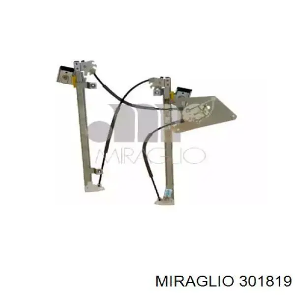 301819 Miraglio Elevalunas