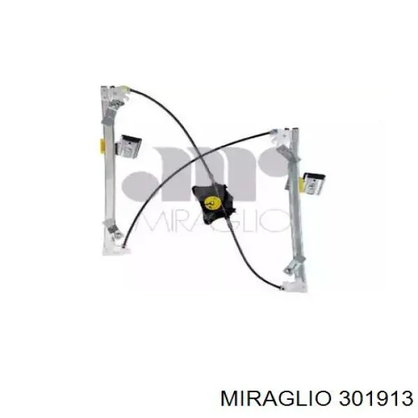 301913 Miraglio Elevalunas