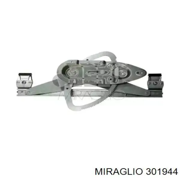 Comprar 1457167 Ford Mecanismo de elevalunas de la puerta trasera derecha