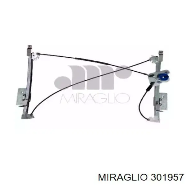 301957 Miraglio Elevalunas